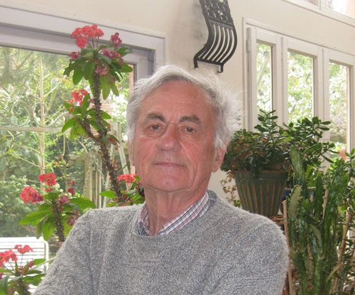 Jacques Testart