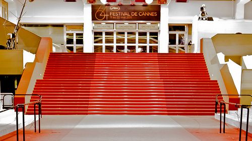 Palais du festival de Cannes