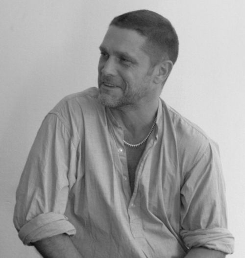 Peter Howard