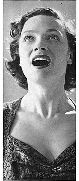 Kathleen Ferrier