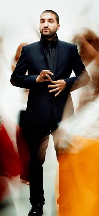 Ibrahim Maalouf