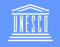Logo Unesco