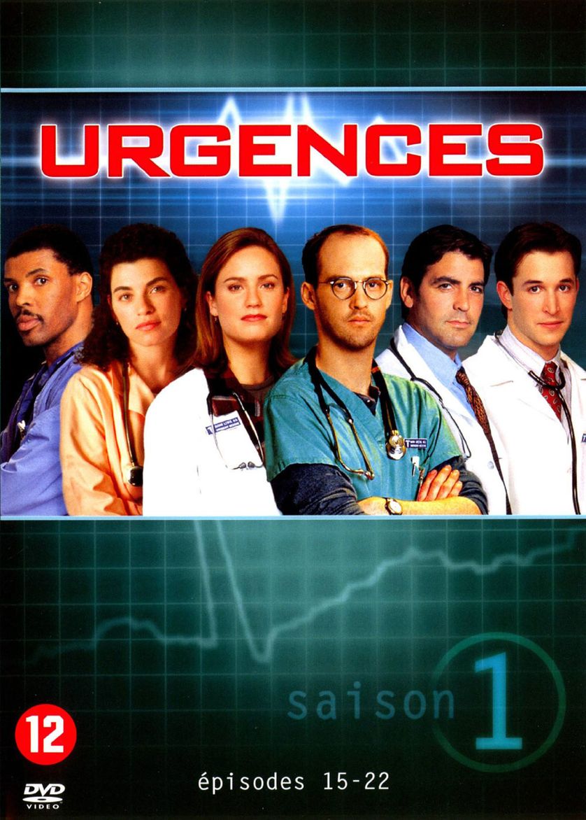 urgences
