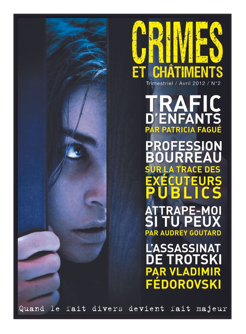 Crimes et châtiments