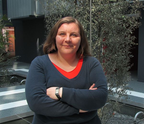 Séverine Barthes