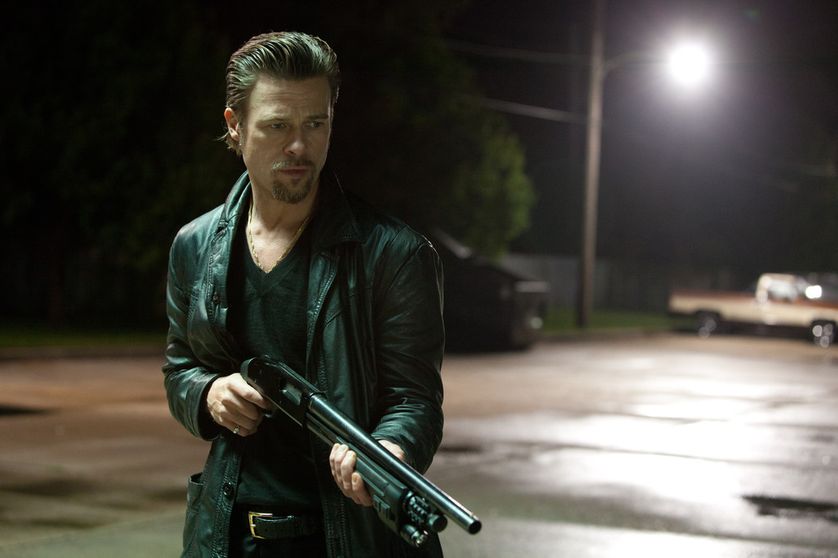 Killing them softly