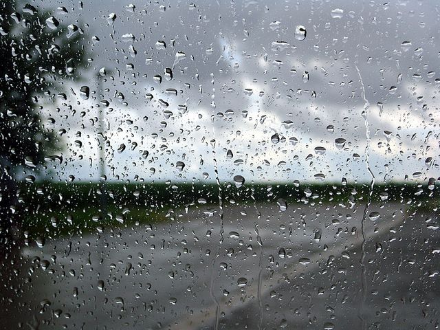 Pluie
