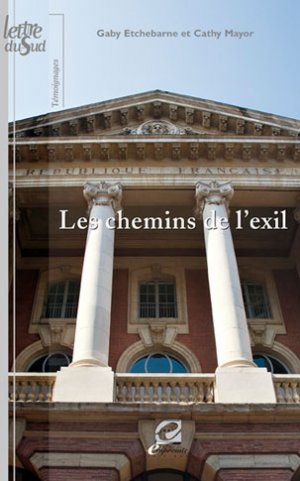 Les chemins de l'exil