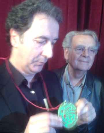 François Morel