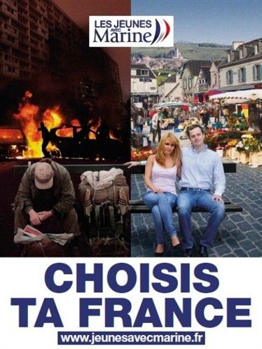 Choisi ta France