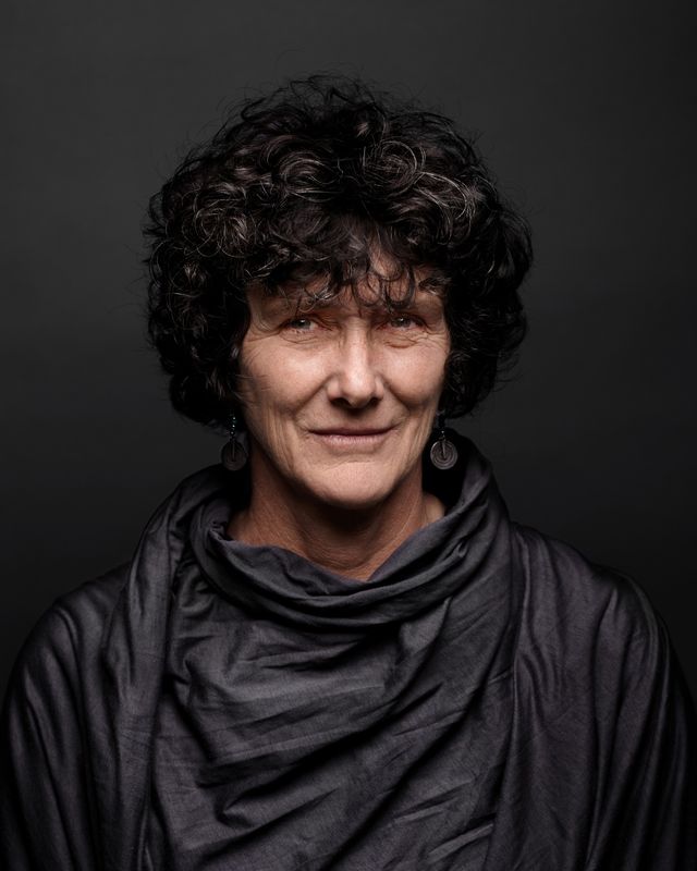 Isabelle Autissier