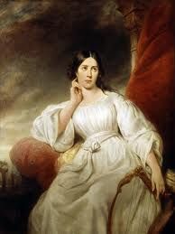 Maria Malibran Garcia