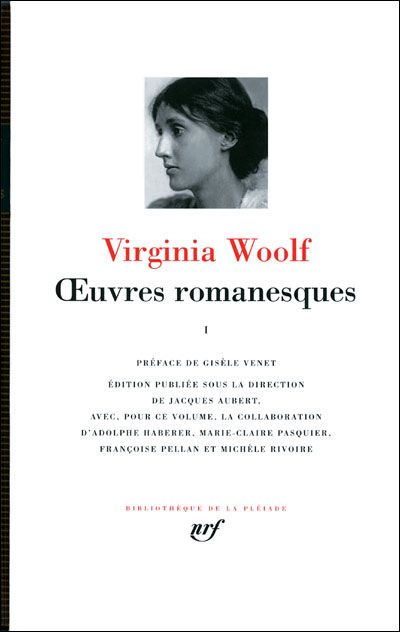VirginiaWoolf