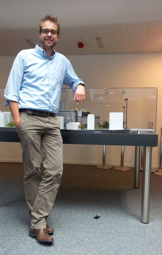 Dries Buytaert