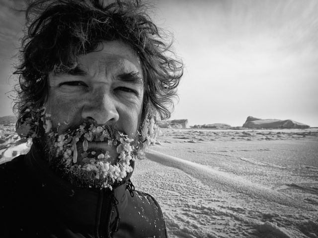 Nicolas Dubreuil