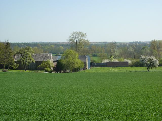 L'Aisne