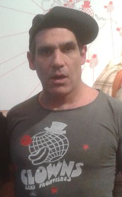 Antonin Maurel