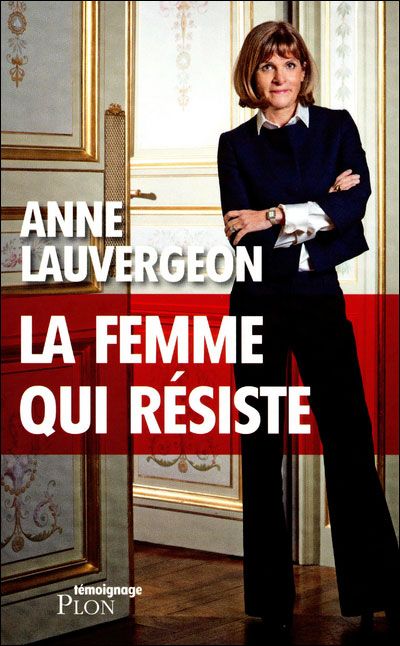 Anne Lauvergeon