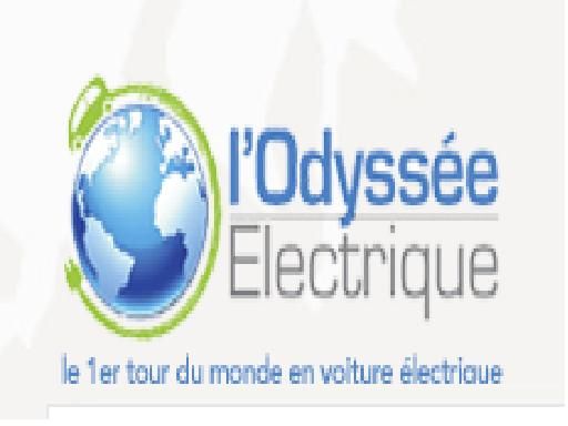 L'Odyssée électrique