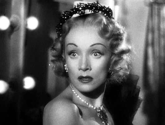 Marlène Dietrich