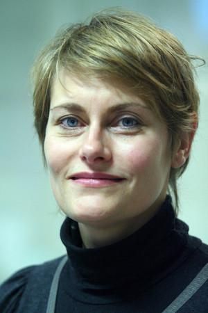 Sophie Fay