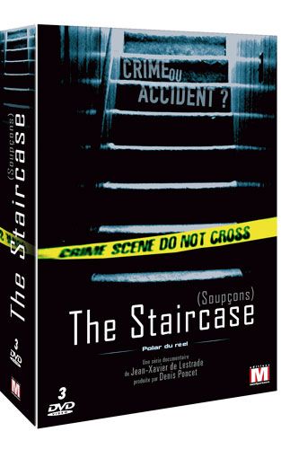 The Staircase