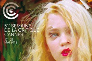 Semaine de la Critique 2012