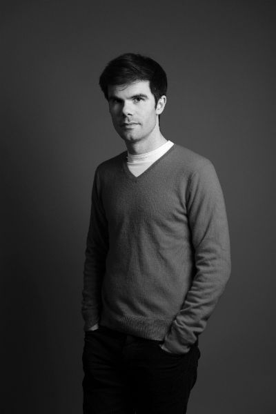 Mathieu Simonet