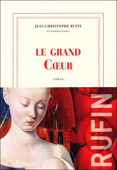 Le Grand Coeur