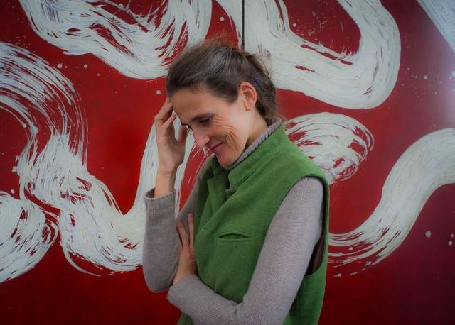 Fabienne Verdier