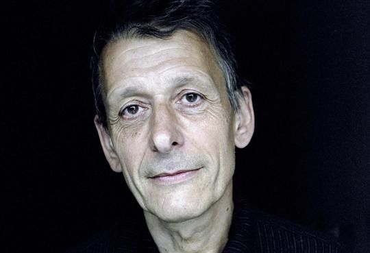 Richard Morgiève