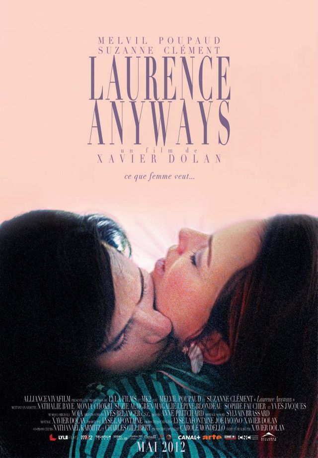 LAURENCE ANYWAYS