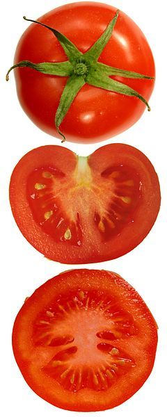 tomates