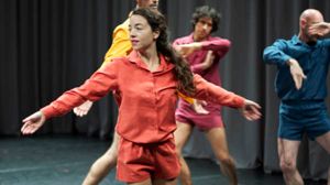 « Danza permanente »