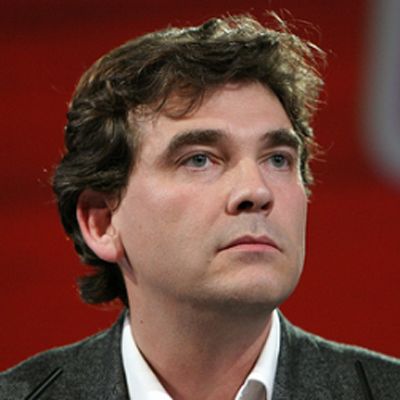 Arnaud Montenbourg