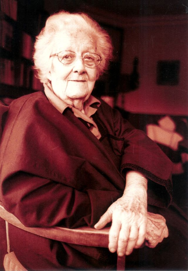 Germaine Tillion