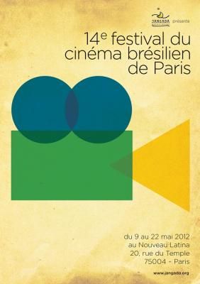 festival du film brésilien de Paris