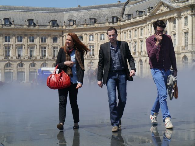 JDLP dans la brume