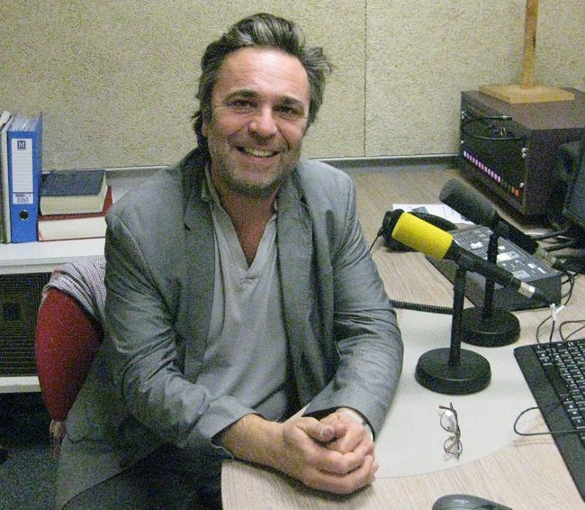 François Christophe