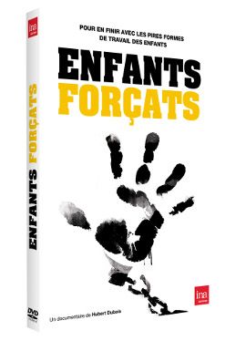 Hubert Dubois - Enfants forçats