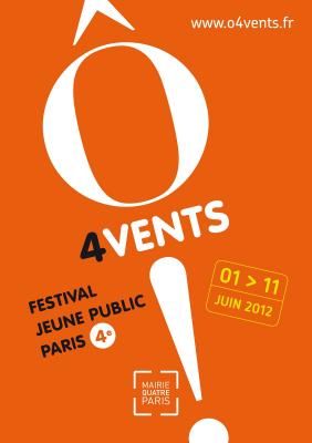 Festival Ô 4 vents 2012