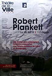 Robert Plankett