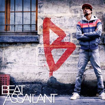 Beat Assailant - B
