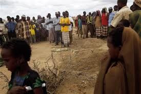 Famine sahel, l'urgence alimentaire