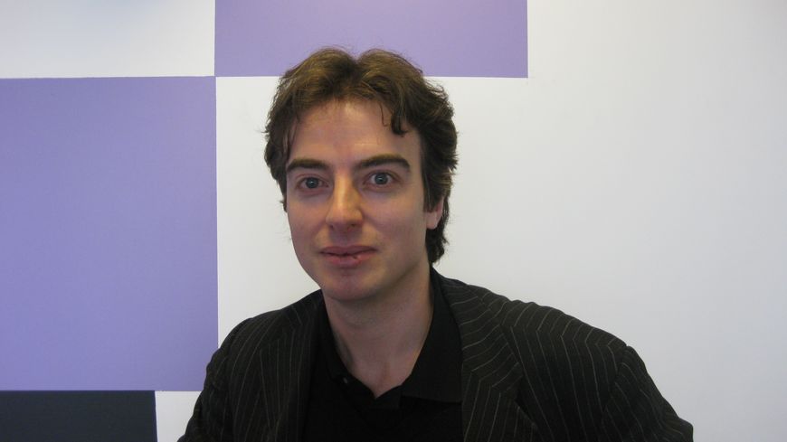 Jérémie Rhorer