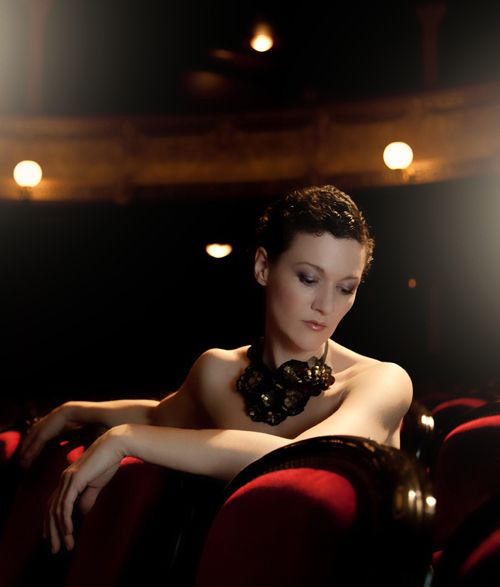 Valérie Gabail - Pop' pea