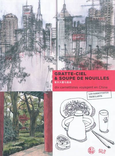 Carnettistes