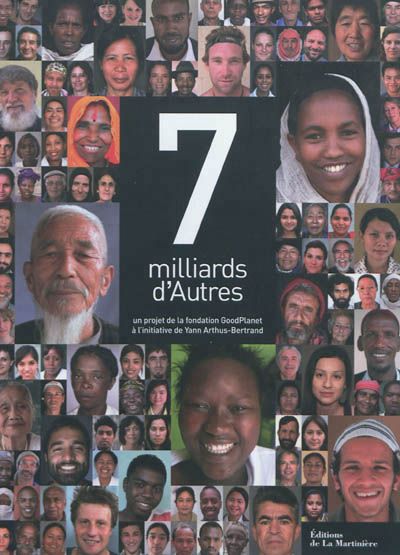 7 milliards d'Autres