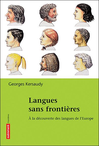 Georges Kersaudy - Langues sans frontières