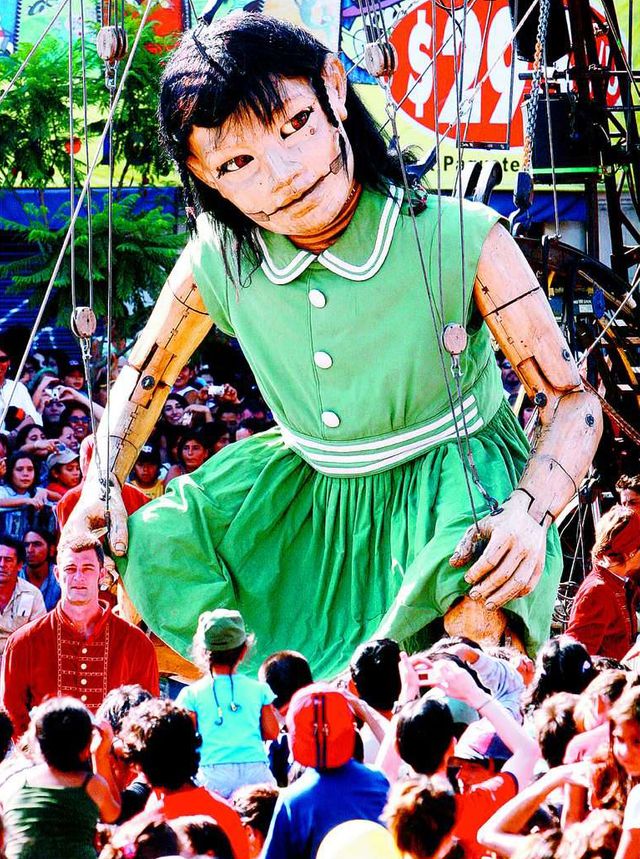 Royal de Luxe